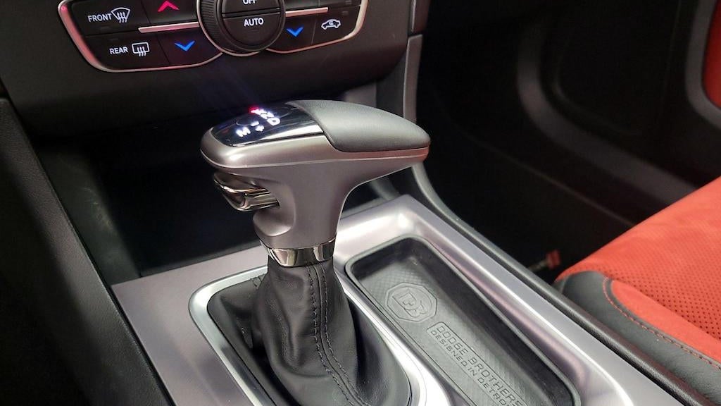 2019 Dodge Charger R/T Scat Pack