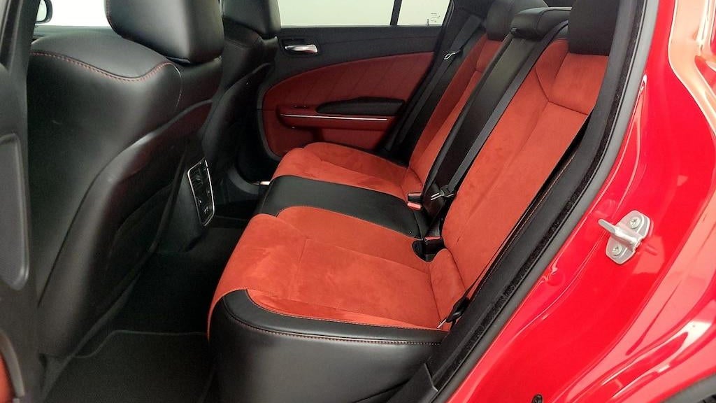 2019 Dodge Charger R/T Scat Pack