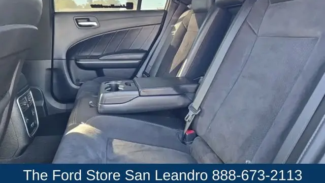 2019 Dodge Charger R/T Scat Pack