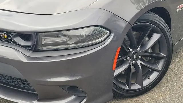 2019 Dodge Charger R/T Scat Pack
