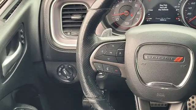 2019 Dodge Charger R/T Scat Pack