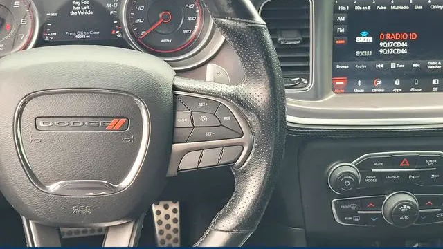 2019 Dodge Charger R/T Scat Pack