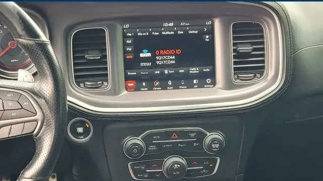 2019 Dodge Charger R/T Scat Pack