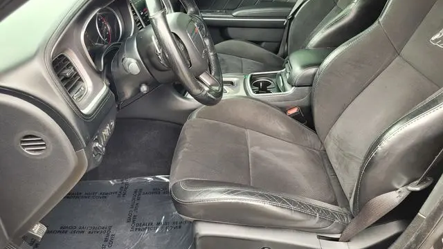 2019 Dodge Charger R/T Scat Pack