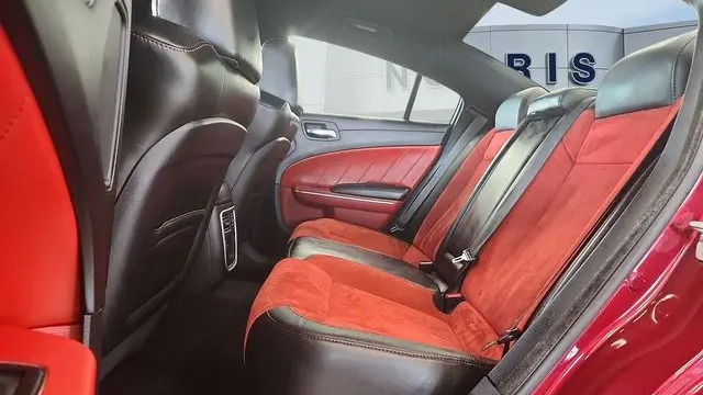 2021 Dodge Charger Scat Pack