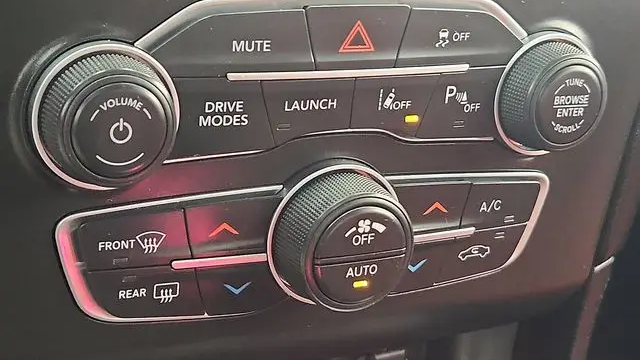 2021 Dodge Charger Scat Pack
