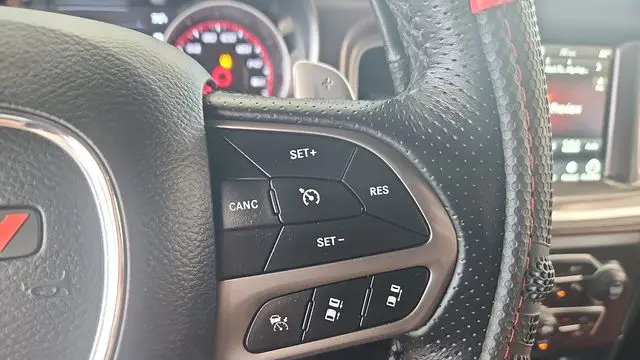 2021 Dodge Charger Scat Pack