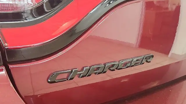 2021 Dodge Charger Scat Pack