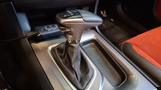 2022 Dodge Charger Scat Pack
