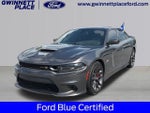 2022 Charger Thumbnail 1