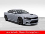 2022 Charger Thumbnail 1
