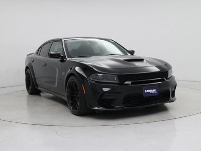 2023 Dodge Charger Scat Pack 4DR Sedan