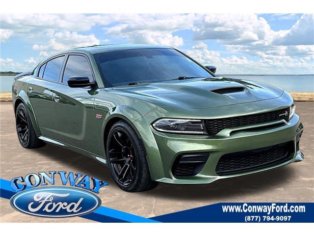 2023 Dodge Charger - $49,950