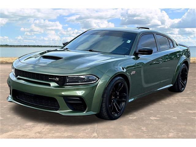 2023 Dodge Charger - $49,950
