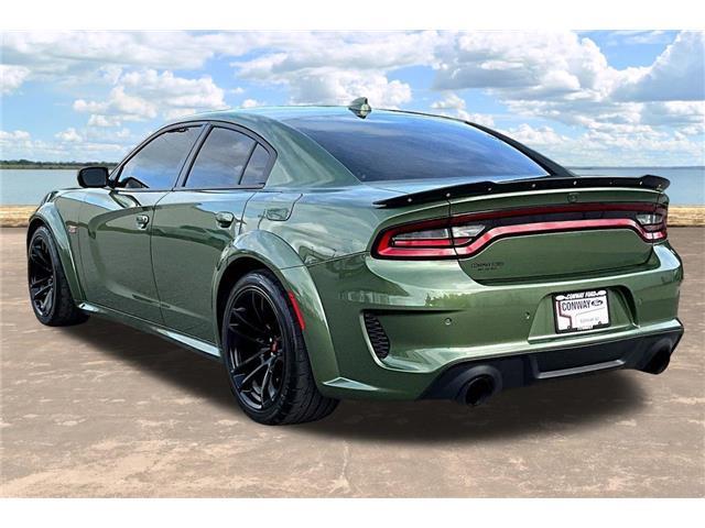 2023 Dodge Charger - $49,950