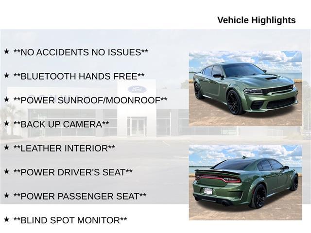 2023 Dodge Charger - $49,950