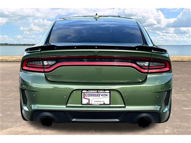 2023 Dodge Charger - $49,950