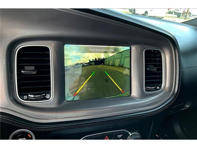 2023 Dodge Charger - $49,950