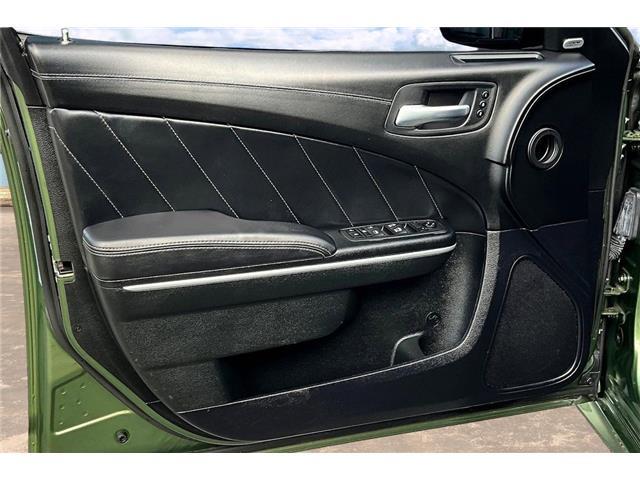 2023 Dodge Charger - $49,950