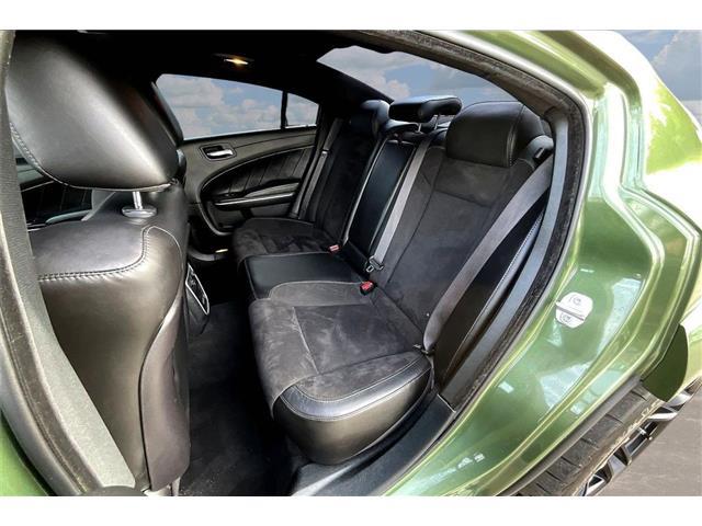 2023 Dodge Charger - $49,950