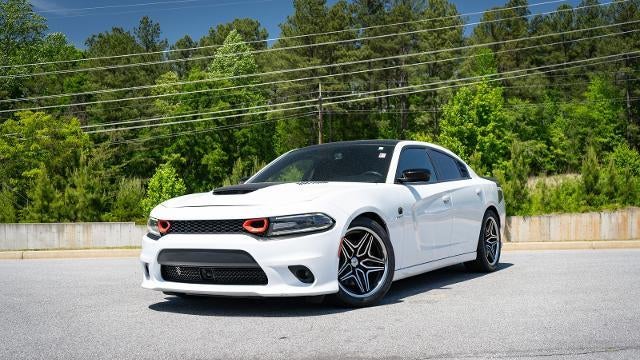 Preowned 2023 Dodge Charger Scat Pack for Sale
