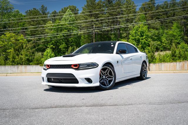 2023 Dodge Charger - $41,548