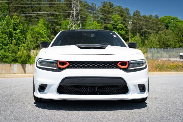 2023 Dodge Charger - $41,548
