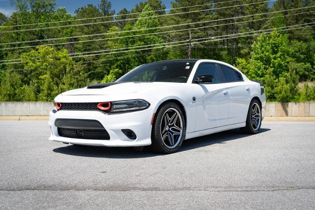 2023 Dodge Charger - $41,548