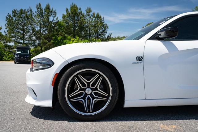 2023 Dodge Charger - $41,548
