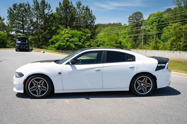 2023 Dodge Charger - $41,548