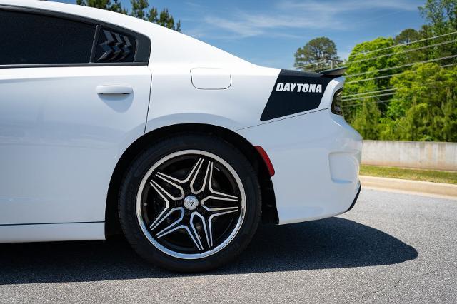 2023 Dodge Charger - $41,548