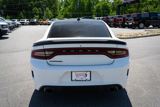 2023 Dodge Charger - $41,548