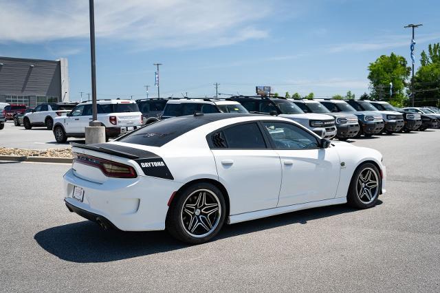 2023 Dodge Charger - $41,548