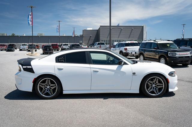 2023 Dodge Charger - $41,548