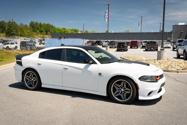 2023 Dodge Charger - $41,548