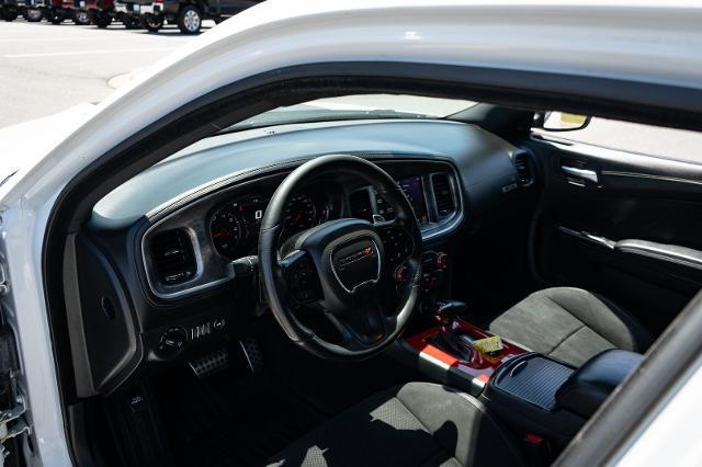 2023 Dodge Charger - $41,548