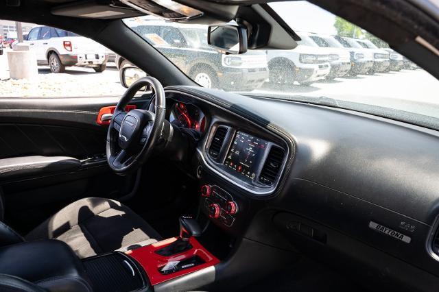 2023 Dodge Charger - $41,548