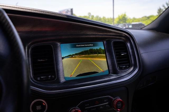 2023 Dodge Charger - $41,548