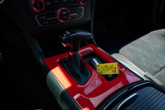 2023 Dodge Charger - $41,548