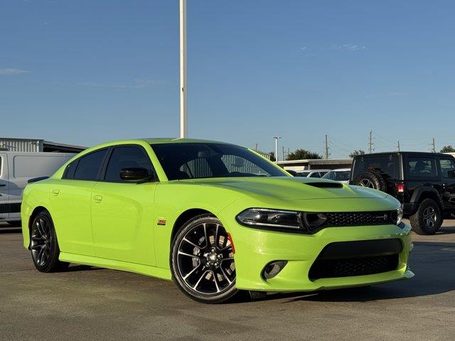 2023 Dodge Charger - $48,207