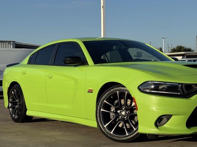 2023 Dodge Charger - $48,207