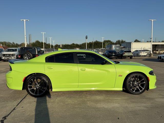 2023 Dodge Charger - $48,207