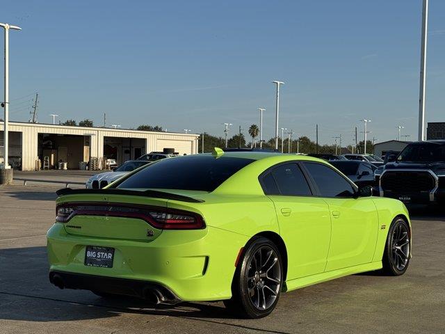 2023 Dodge Charger - $48,207