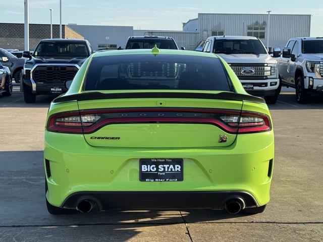 2023 Dodge Charger - $48,207