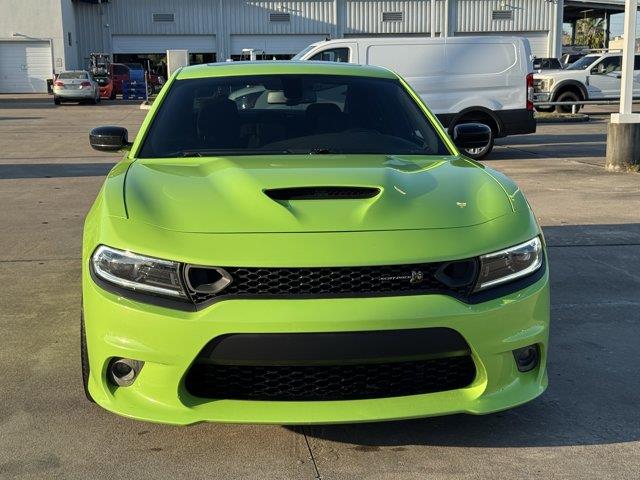 2023 Dodge Charger - $48,207