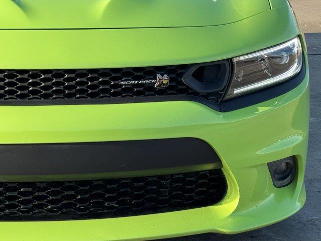 2023 Dodge Charger - $48,207