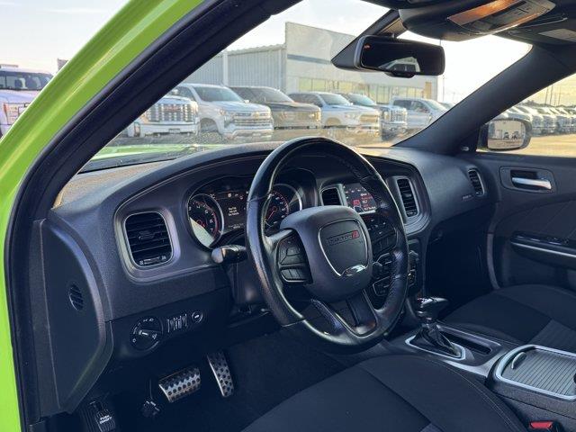 2023 Dodge Charger - $48,207