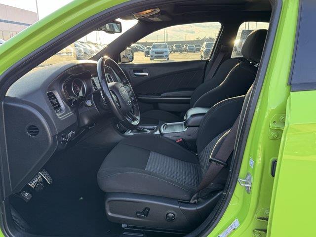 2023 Dodge Charger - $48,207