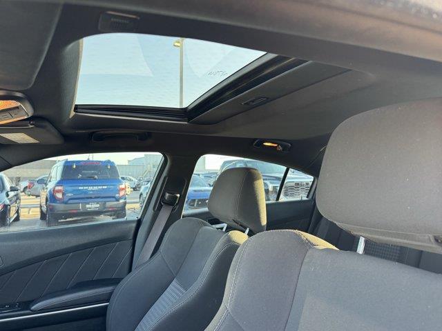 2023 Dodge Charger - $48,207