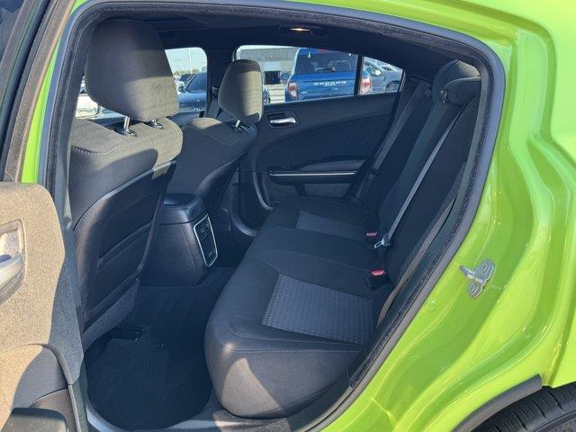2023 Dodge Charger - $48,207